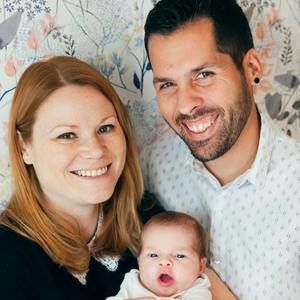 Meet your Posher, Cara